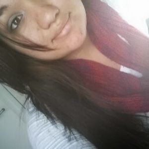 Meet your Posher, Jade